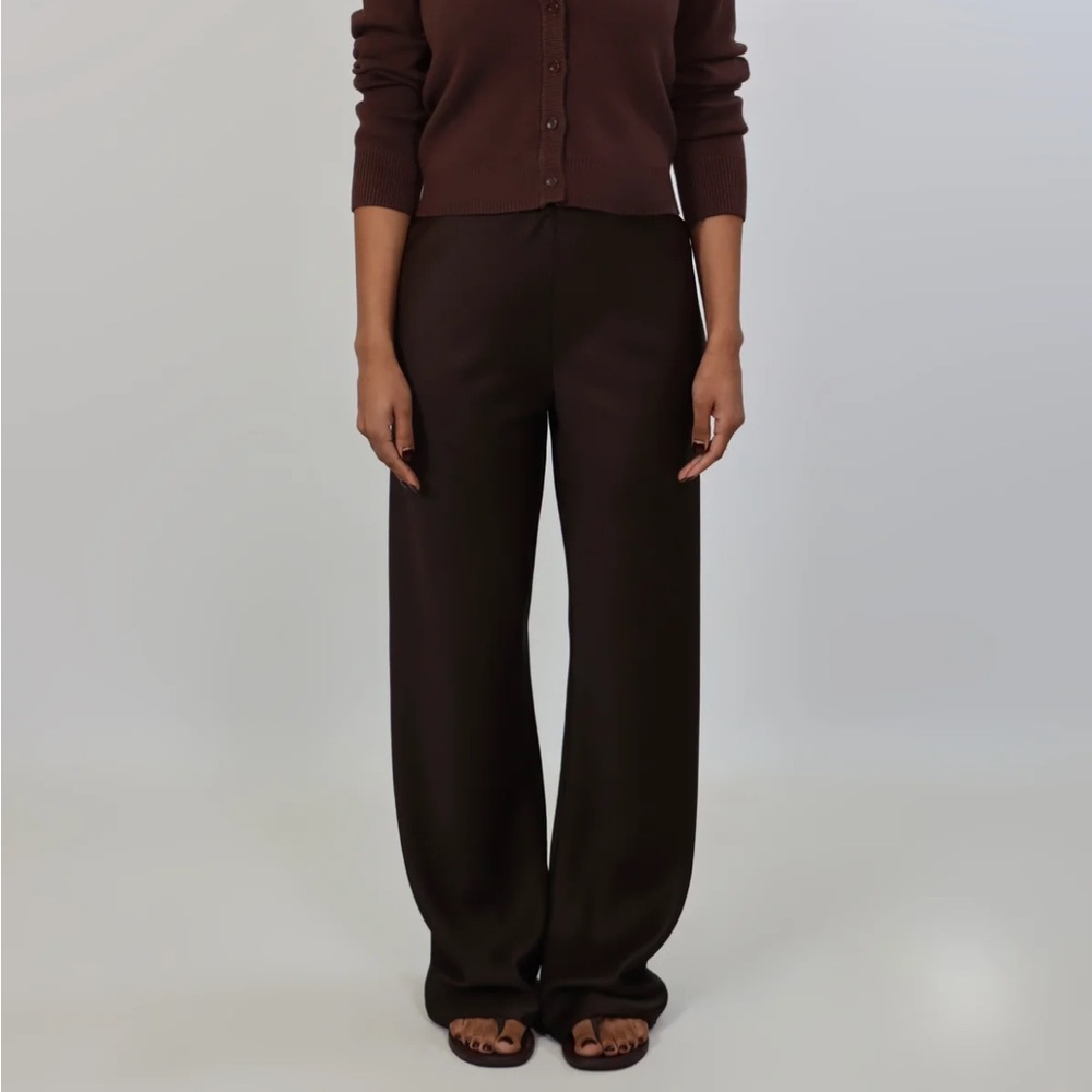 APRIL Seven SATIN PANT (NEW)